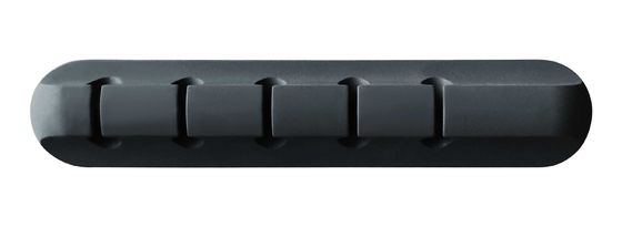 kopen Kabelorganisator Houder Silicone opslagoplader Beschermer USB Winder Fixer Kabelclips online manufacture