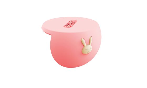 kopen Het beeldverhaalkinderen van de leuke en pret van de de lijsthoek van antibotsingshoek antibotsings het silicone beschermende hoek online manufacture