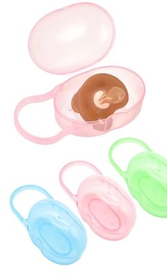 kopen 100% zachte silikoon een stukje fopspeen voor baby's 6-16 maanden Orthodontic Nippel BPA-vrij online manufacture