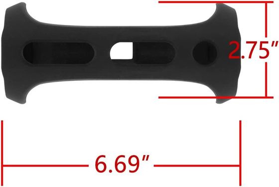 kopen Gepersonaliseerde Duurzame en Anti-Slip Bluetooth-Luidspreker Silicone Beschermende Hoes Draagbare Luidspreker Gordel Silicone Hoes online manufacture