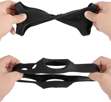 kopen Strap Travel luidspreker Silicone beschermende behuizing voor Bluetooth luidspreker Drop resistent Silicone beschermende zak online manufacture