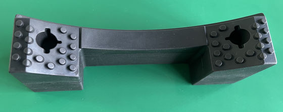 kopen Op maat gemaakte delen van siliconen rubber voor industriële en medische producten in fabrieken online manufacture