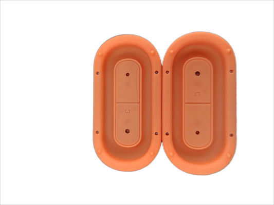 kopen Aanpasbare siliconen diafragma accessoires verbeteren geluidskwaliteit Hardware luidspreker vervangende onderdelen in siliconen gewikkeld online manufacture
