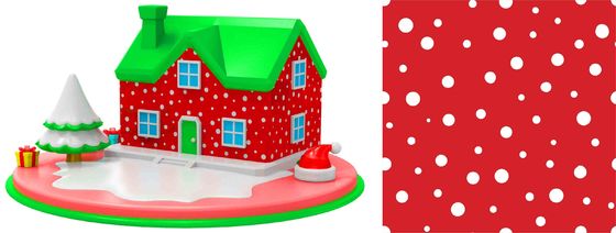 Stapelde het vroege het onderwijs en het leren van kinderen speelgoed de Babysilicone van het siliconespeelgoed bouwend modelspeelgoed