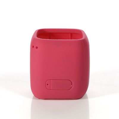 Van de de Kubusspreker van de Huaweieer Magisch van de het Silicone Beschermende Dekking van de het Huisspreker Draadloos het Siliconestoflaken