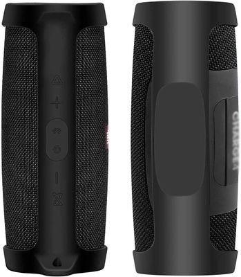 Gepersonaliseerde Bluetooth-luidspreker opslag beschermende behuizing draagbare holle luidspreker kruislichaam beschermende