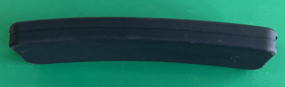 Gepersonaliseerde verwerking van siliconen rubber producten en industriële siliconen rubber accessoires voor blauwdruk aanpassing