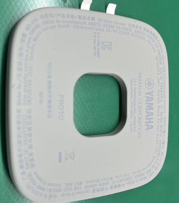 Bluetooth-luidspreker Silicone aanpassing accessoires zijn geschikt voor verschillende modellen van luidspreker accessoires