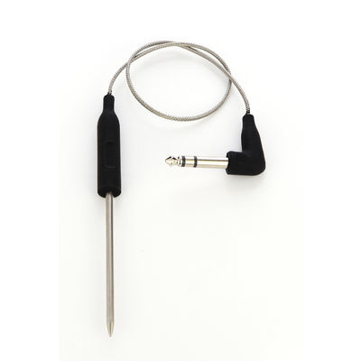 Fabriek op maat gemaakt Silikon proefthermometer kachel Grilloven Broodoven vervangende accessoires