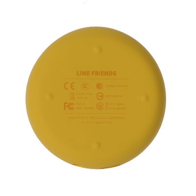 Gepersonaliseerde Bluetooth Audio Aanpassing Silicone Accessoires Luidspreker apparatuur Silicone onderdelen Aanpassing