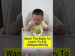 De microgolf verwarmde de kom van het babysilicone, van het de rangsilicone van het babyvoedsel bijkomende het voedselkom