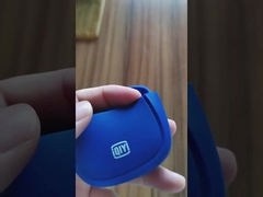 Beschermende behuizing voor Bluetooth-oordopjes