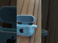 Silicone Beschermend Geval