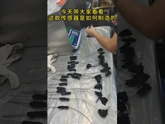 Meat Probe Thermometer Compatibel met Thermador, Bosch, BSH Range Stove, Oven, Grill, Bakker,Replac