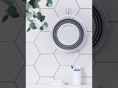 Silicone Schoonmakende Hulpmiddelen