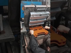 Het Stootkussen van de sprekersisolatie